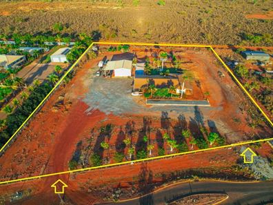 171 Greenfield Street, South Hedland WA 6722