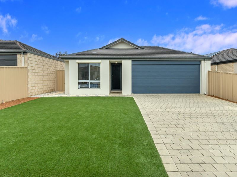 10 Millom Way, Bertram WA 6167