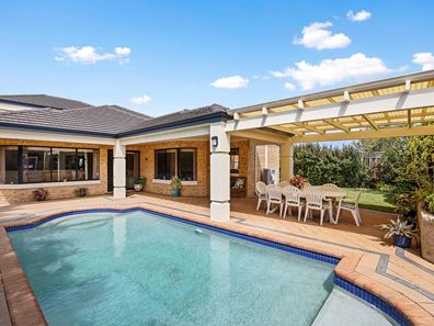 41 Clement Drive, Karrinyup WA 6018