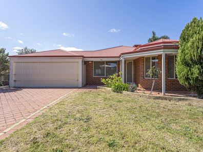 6 Spagnolo Place, Beckenham WA 6107