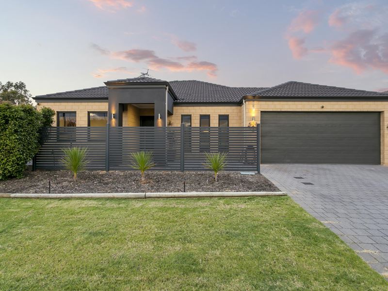 38 Vlasich Road, Byford