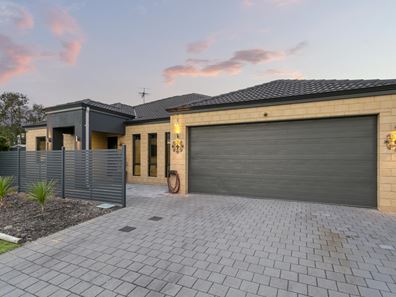 38 Vlasich Road, Byford WA 6122