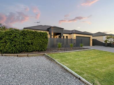 38 Vlasich Road, Byford WA 6122