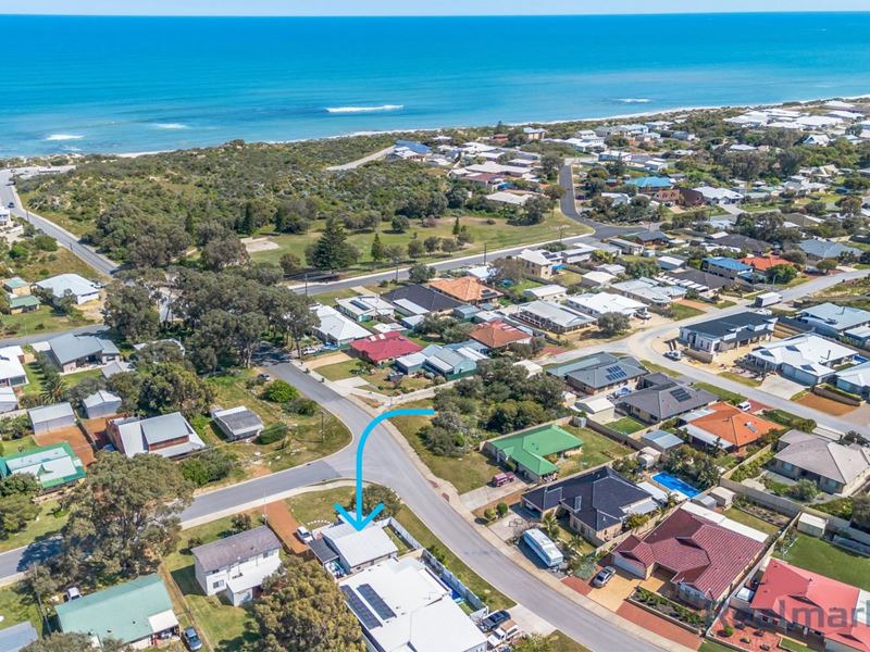 33 Sutherland Street, Dawesville WA 6211