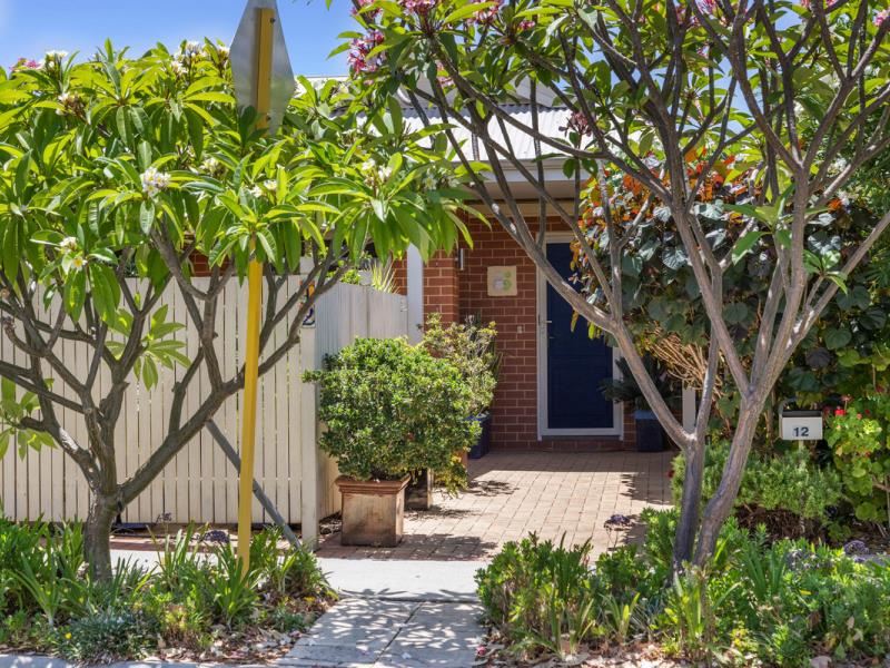 12 Hilda Street, Shenton Park