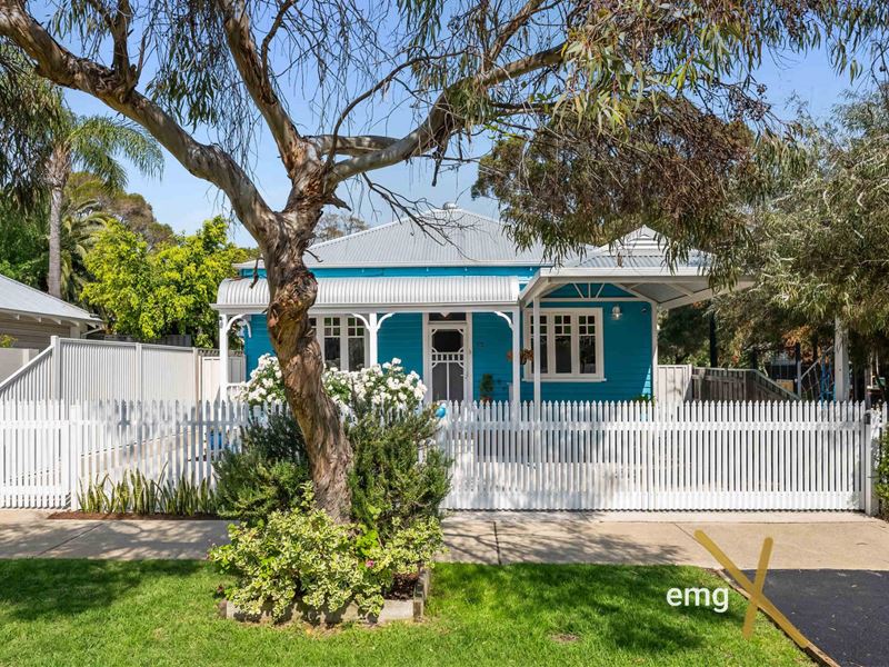 52 State Street, Victoria Park WA 6100