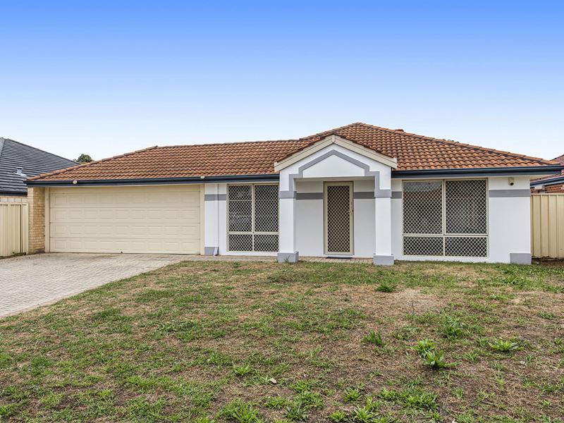 43 Poad Street, Seville Grove WA 6112