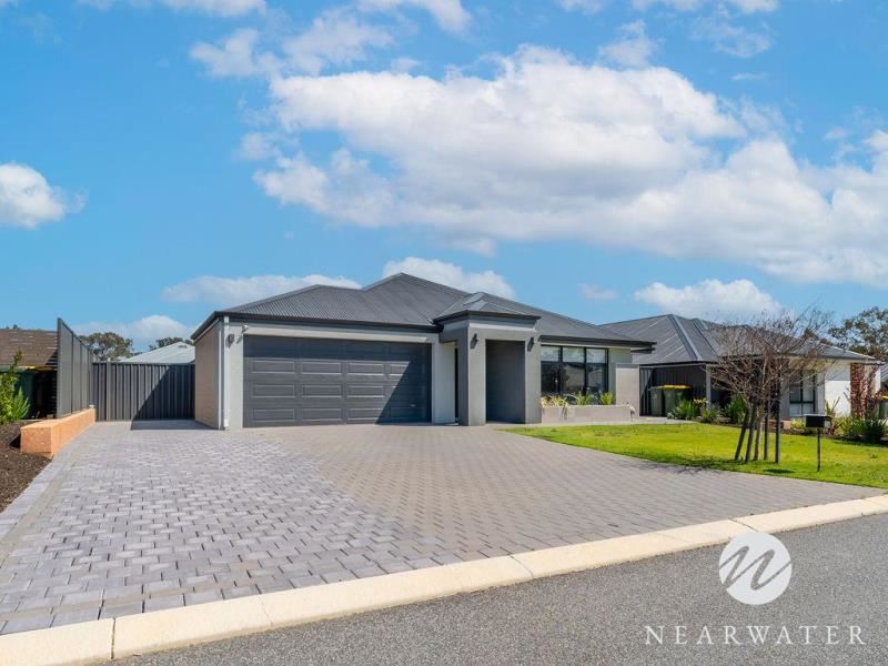 24 Westland Loop, Bullsbrook WA 6084