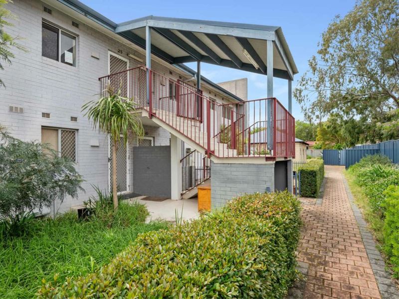 U 25/14 Coralie Road, Armadale