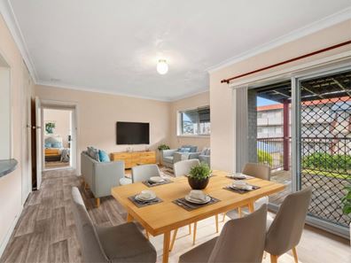 U 25/14 Coralie Road, Armadale WA 6112