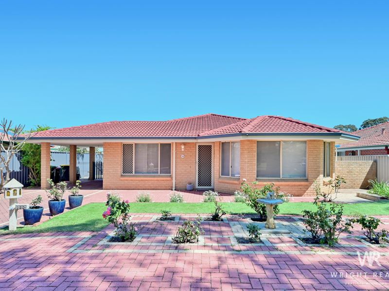 180 Trappers Drive, Woodvale WA 6026