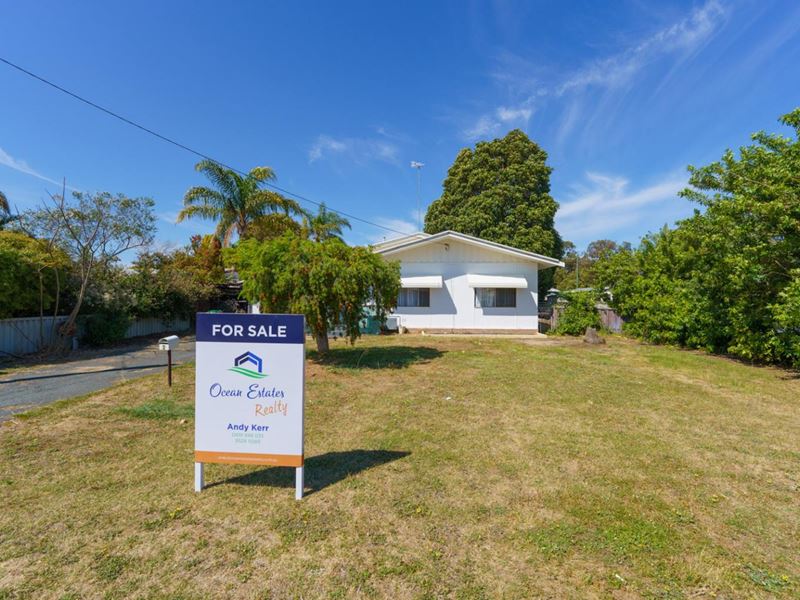 3 Second Avenue, Mandurah WA 6210