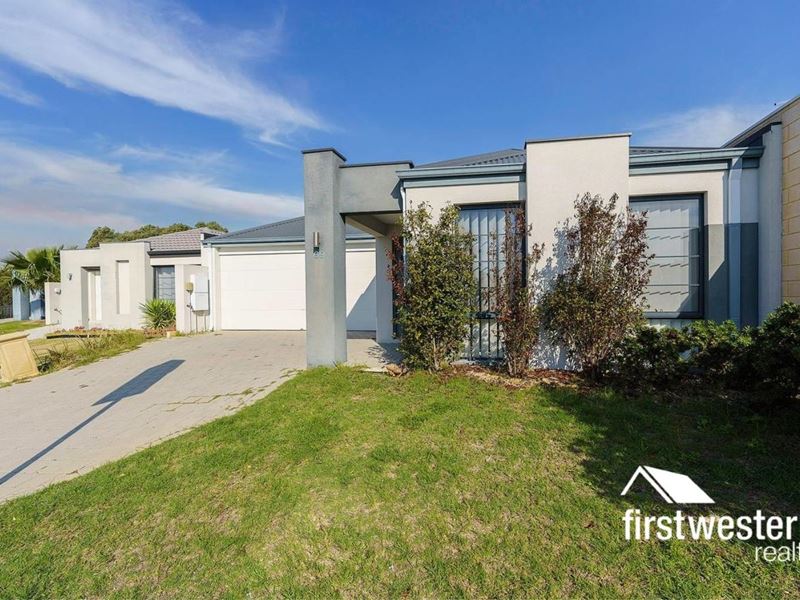 69 Grand Paradiso Parade, Merriwa WA 6030