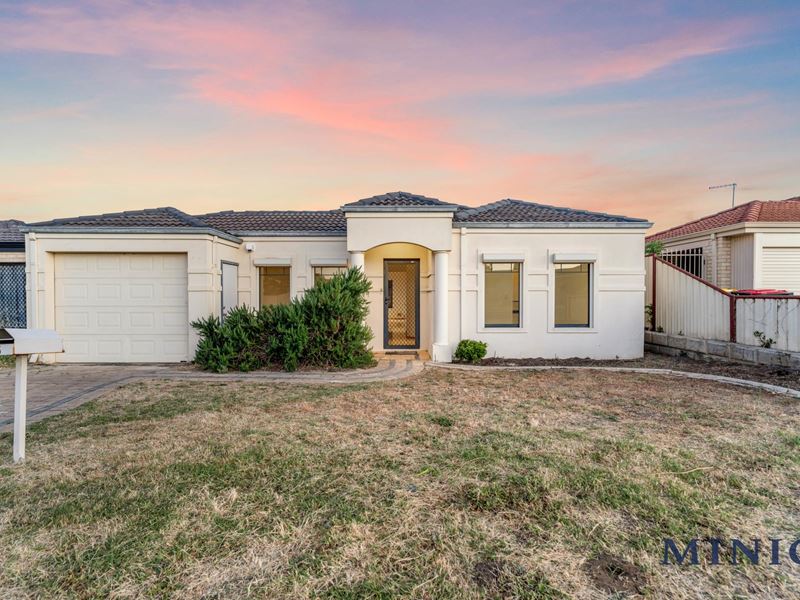 85 Mills  Street, Cannington WA 6107