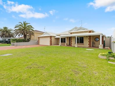 33 Ronsard Drive, San Remo WA 6210