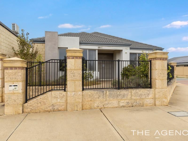 32 Sandgate Boulevard, Baldivis WA 6171