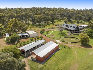 3101 Bindoon - Dewars Pool Road, Bindoon WA 6502