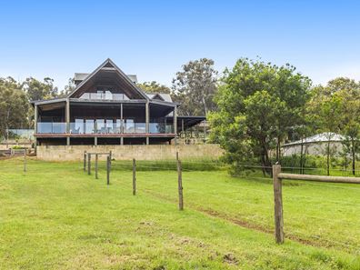 3101 Bindoon - Dewars Pool Road, Bindoon WA 6502