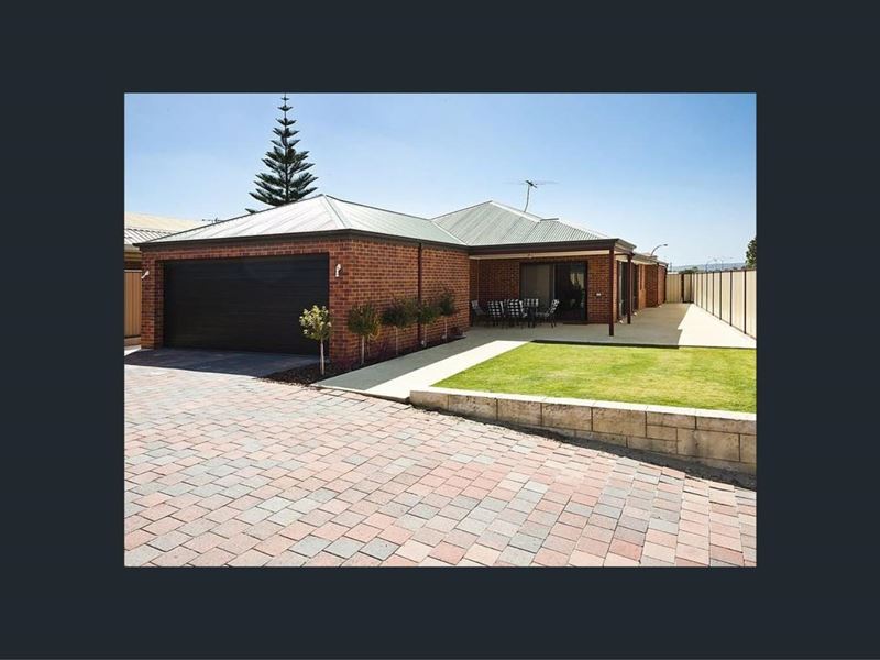 25 The Bridgeway, Canning Vale WA 6155