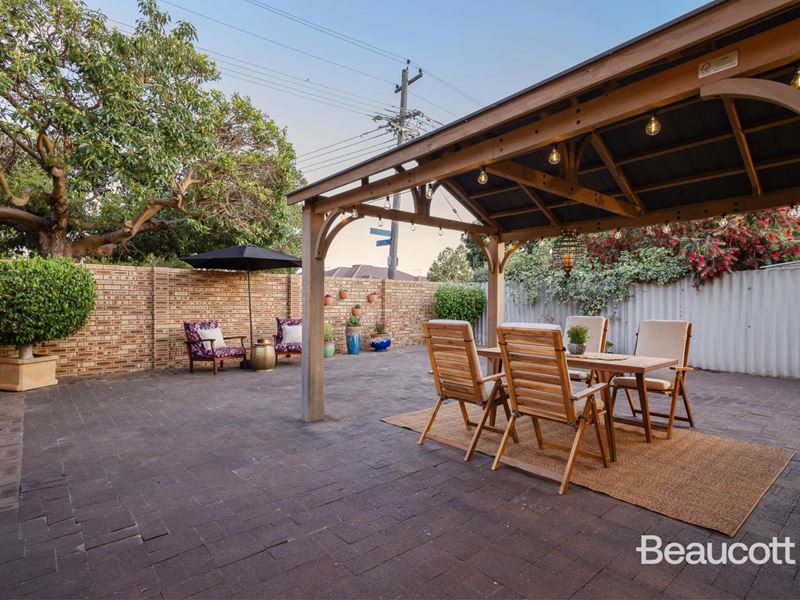 1/73 Elsegood Street, Dianella