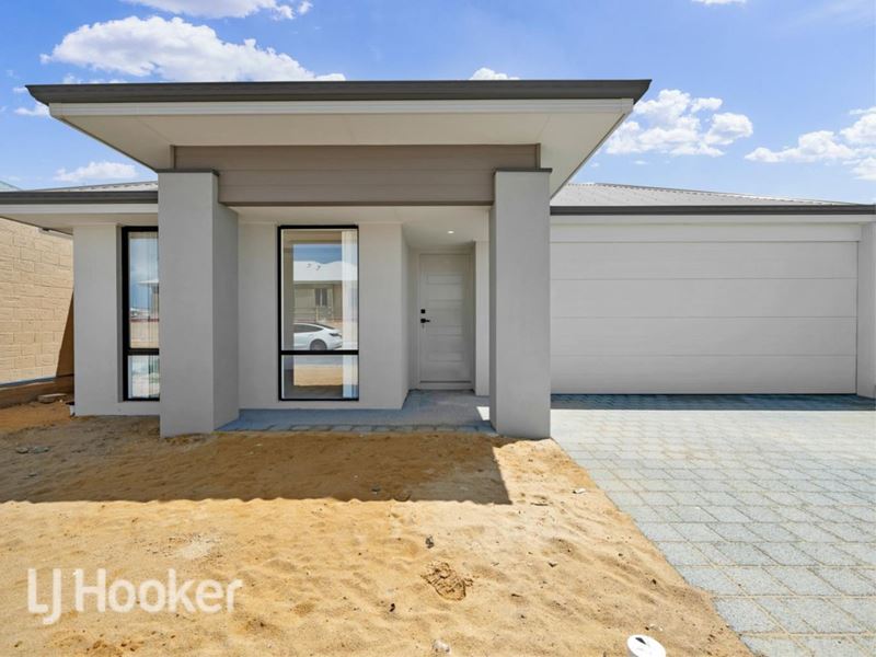 20 Primrose Road, Alkimos WA 6038