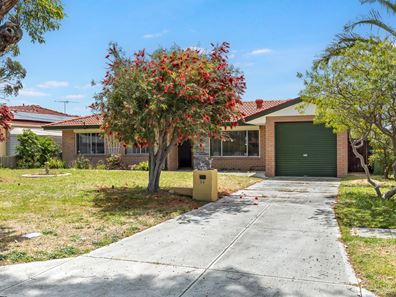 54 Calume Street, Hillman WA 6168