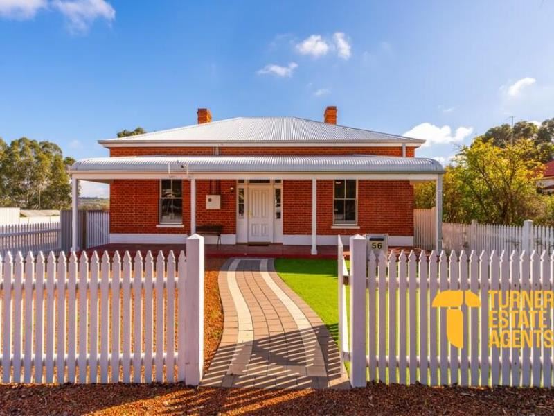 56 Chidlow Street, Northam