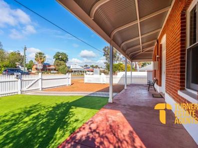 56 Chidlow Street, Northam WA 6401