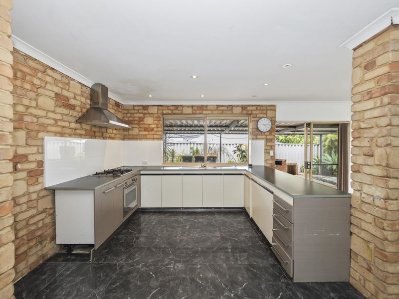 9 Haskell Gardens, Clarkson