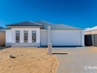 25 Ballidu Road, Dawesville WA 6211