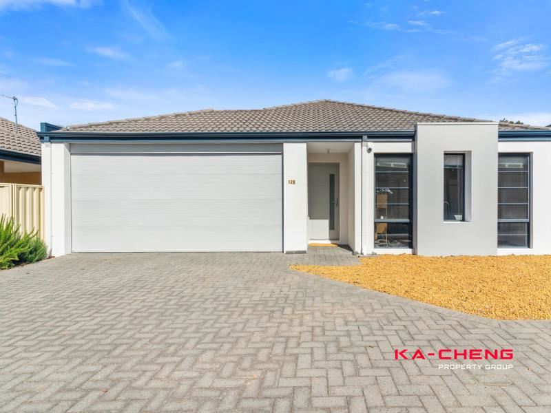 B/12 Annison Place, Morley WA 6062