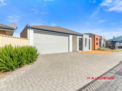 B/12 Annison Place, Morley WA 6062