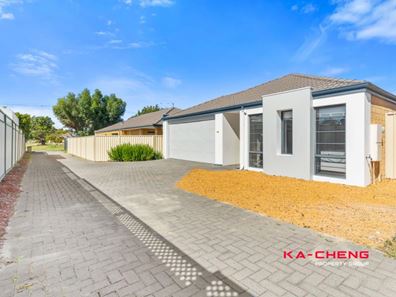 B/12 Annison Place, Morley WA 6062