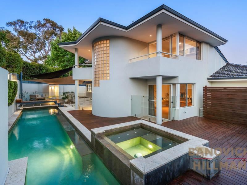 21 Fraser Road, Applecross