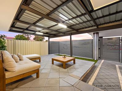 19A Waldon Street, Wilson WA 6107