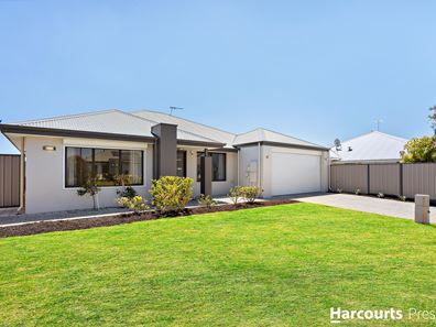 18 Andante Terrace, Southern River WA 6110