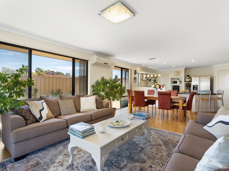 1 Samuel Loop, Canning Vale