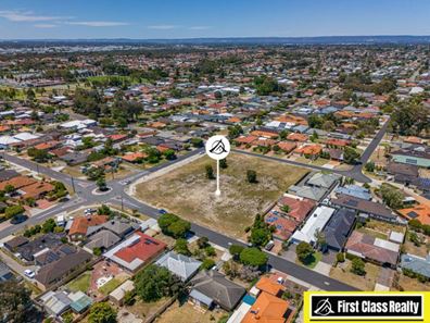 2 Crowhurst Way, Morley WA 6062