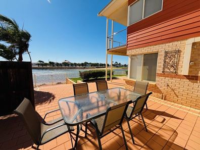 11 Yardi  Quays, Brockman WA 6701