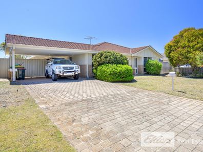 51 Endeavour Drive, Port Kennedy WA 6172