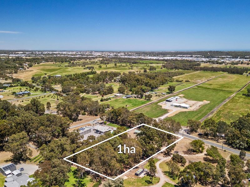 422 St Albans Road, Baldivis