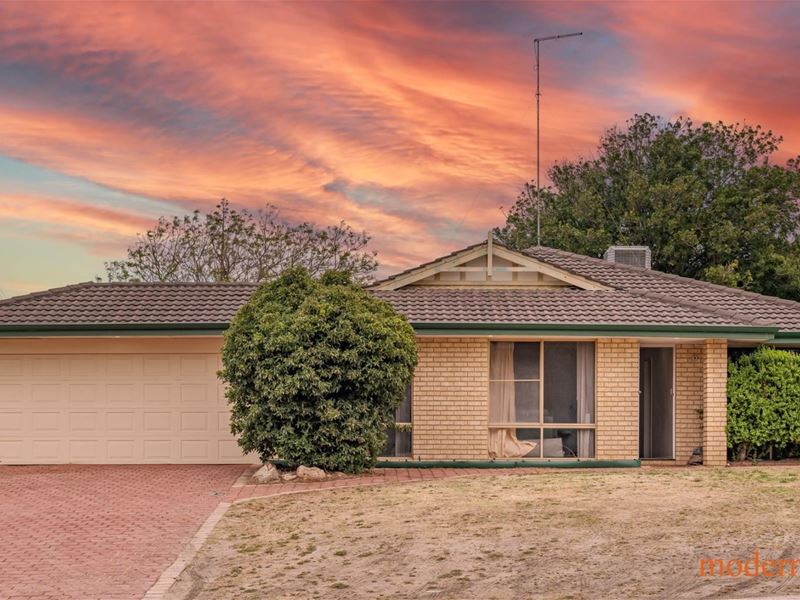 26 Casuarina Drive, Halls Head