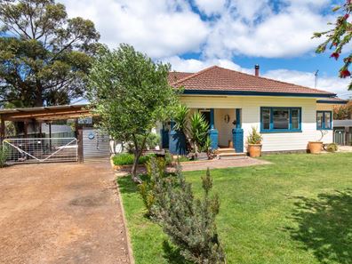 48 Buckley Street, Denmark WA 6333