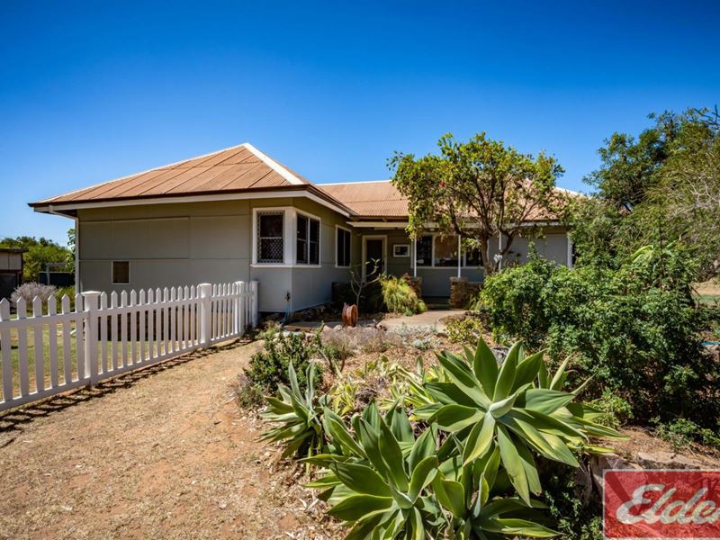 17 Catherine  Street, Bluff Point WA 6530