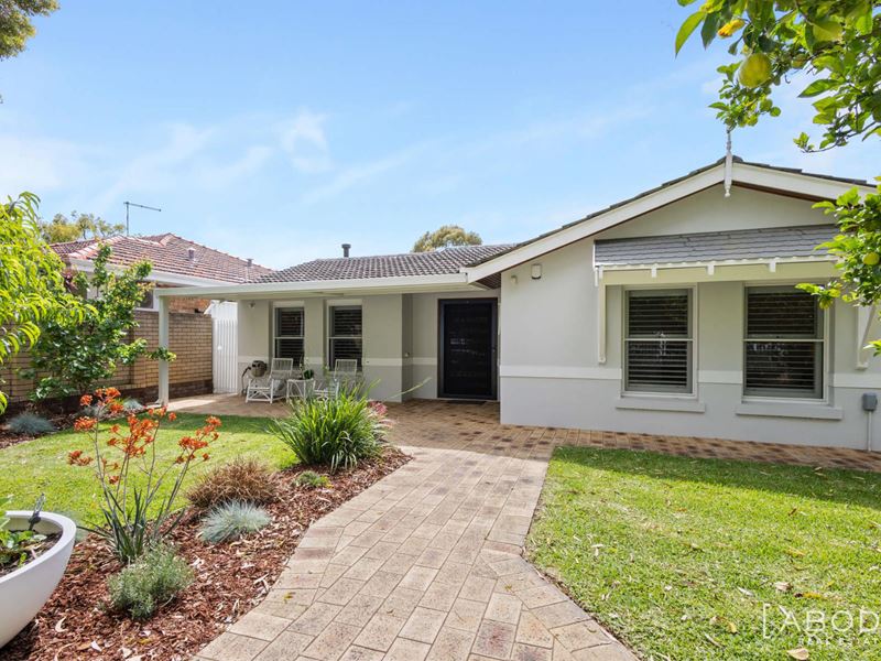 48 Halesworth Road, Jolimont WA 6014