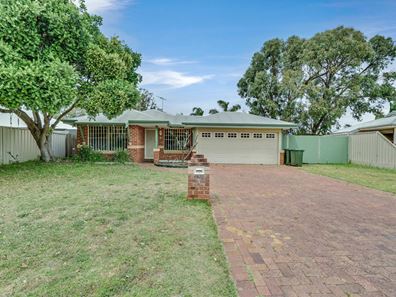 9 Wattle Bird Way, Greenfields WA 6210