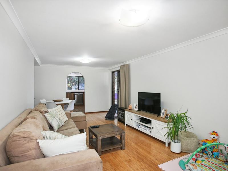 7/185 Oxford Street, Leederville WA 6007