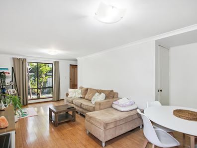 7/185 Oxford Street, Leederville WA 6007