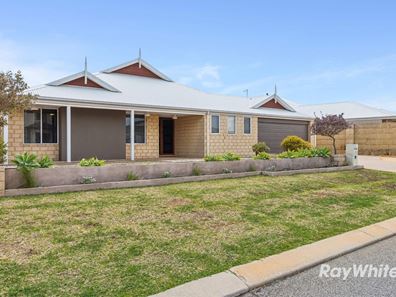 4 Nambucca Way, Secret Harbour WA 6173