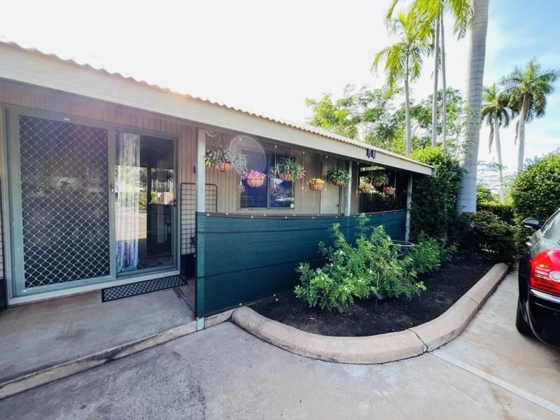 Unit 19/28 Coolibah Dr, Kununurra